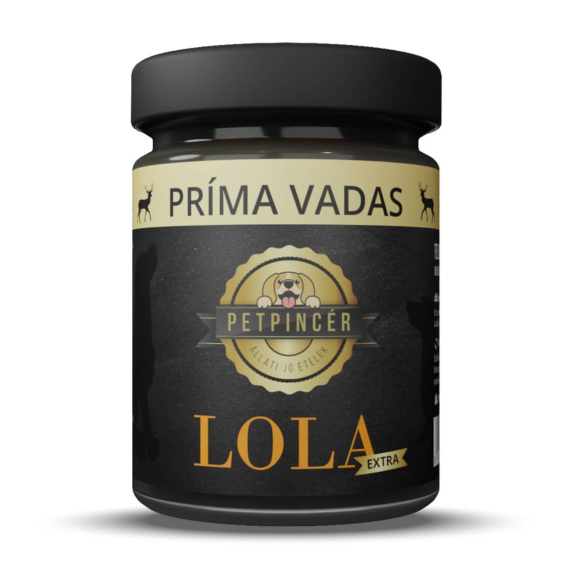 Lola extra 80% hústartalom