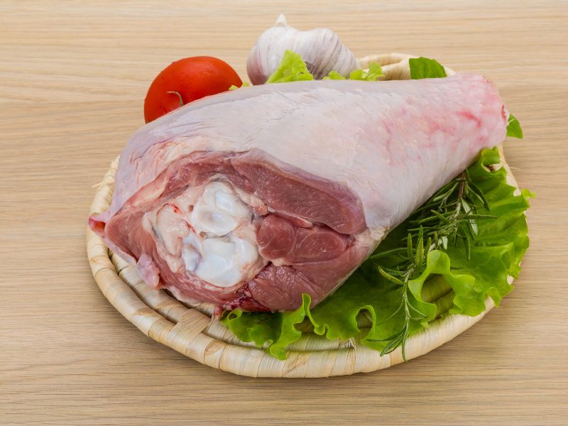 Pulyka combfilé Pulyka combfilé